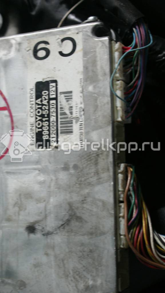 Фото Контрактный (б/у) двигатель 1NZ-FE для Toyota Echo P1 / Ist Ncp6 / Allion / Porte Nnp1 / Ractis P10 103-150 л.с 16V 1.5 л бензин {forloop.counter}}