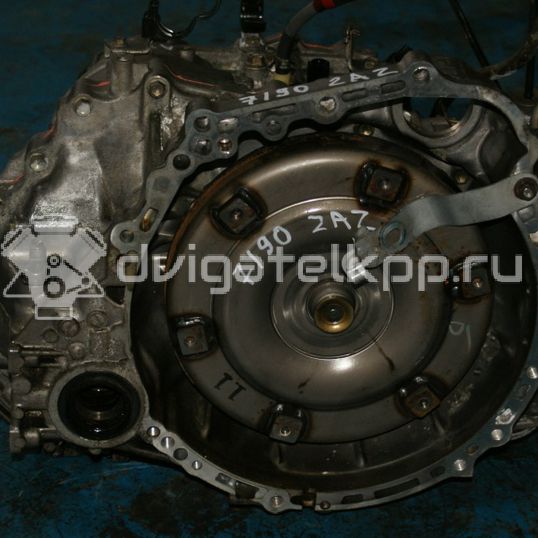 Фото Контрактная (б/у) АКПП для Toyota Camry / Alphard / Harrier / Matrix / Vanguard A3 152-173 л.с 16V 2.4 л 2AZ-FE бензин