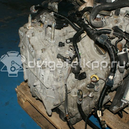 Фото Контрактная (б/у) АКПП для Honda Capa 90-131 л.с 16V 1.5 л D15B бензин