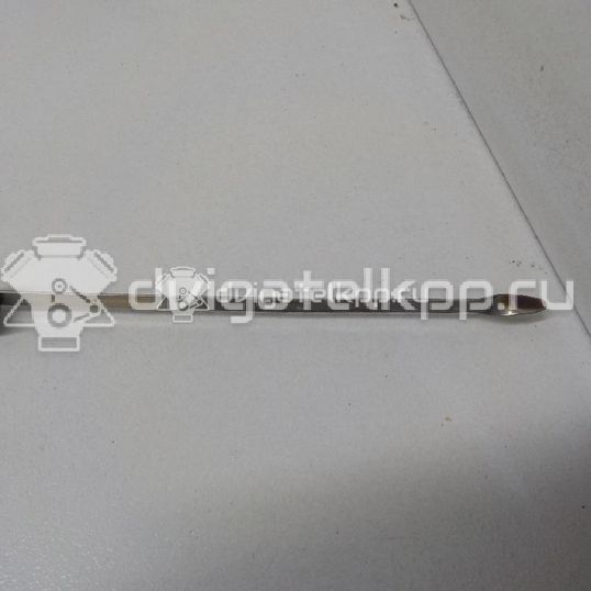 Фото Щуп масляный для двигателя G4FC для Hyundai / Kia 105-132 л.с 16V 1.6 л бензин 266112B000