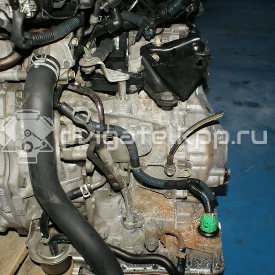 Фото Контрактная (б/у) АКПП для SR20DE 125-160 л.с 16V 2.0 л SR20DE бензин