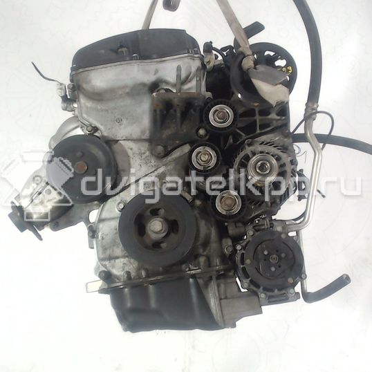 Фото Контрактный (б/у) двигатель 4B12 для Mitsubishi Delica / Outlander / Asx Ga W / Lancer 169-171 л.с 16V 2.4 л Бензин/спирт