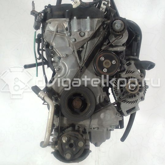 Фото Контрактный (б/у) двигатель LF для Mazda (Faw) 6 147 л.с 16V 2.0 л бензин