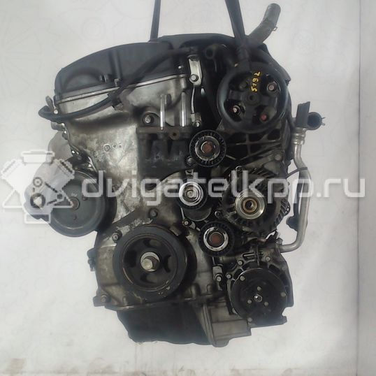 Фото Контрактный (б/у) двигатель 4B12 для Mitsubishi Delica / Outlander / Asx Ga W / Lancer 169-171 л.с 16V 2.4 л Бензин/спирт