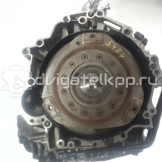 Фото Контрактная (б/у) АКПП для Audi A4 / A6 255 л.с 24V 3.1 л AUK бензин