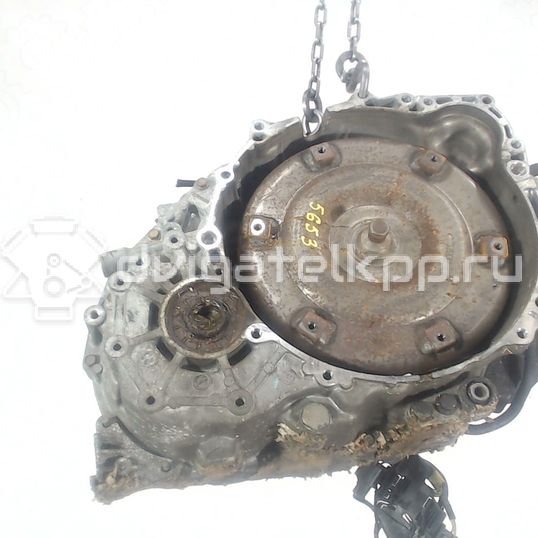 Фото Контрактная (б/у) АКПП для Volvo S70 Ls / C70 / V70 / S60 / S80 170 л.с 20V 2.4 л B 5244 S бензин