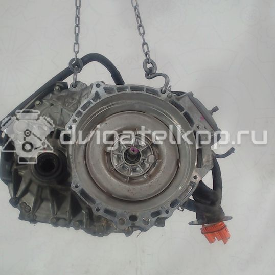 Фото Контрактная (б/у) АКПП для Toyota / Toyota (Faw) 58-101 л.с 16V 1.5 л 1NZ-FXE бензин