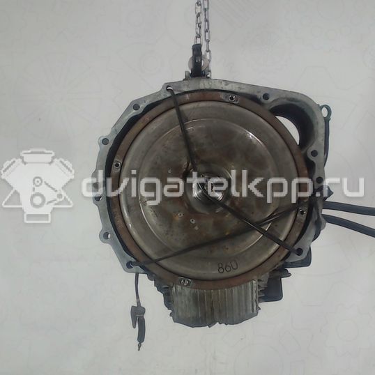 Фото Контрактная (б/у) АКПП для Subaru / Saab 170-250 л.с 16V 2.0 л EJ205 бензин TZ1B5LBZAA-PT