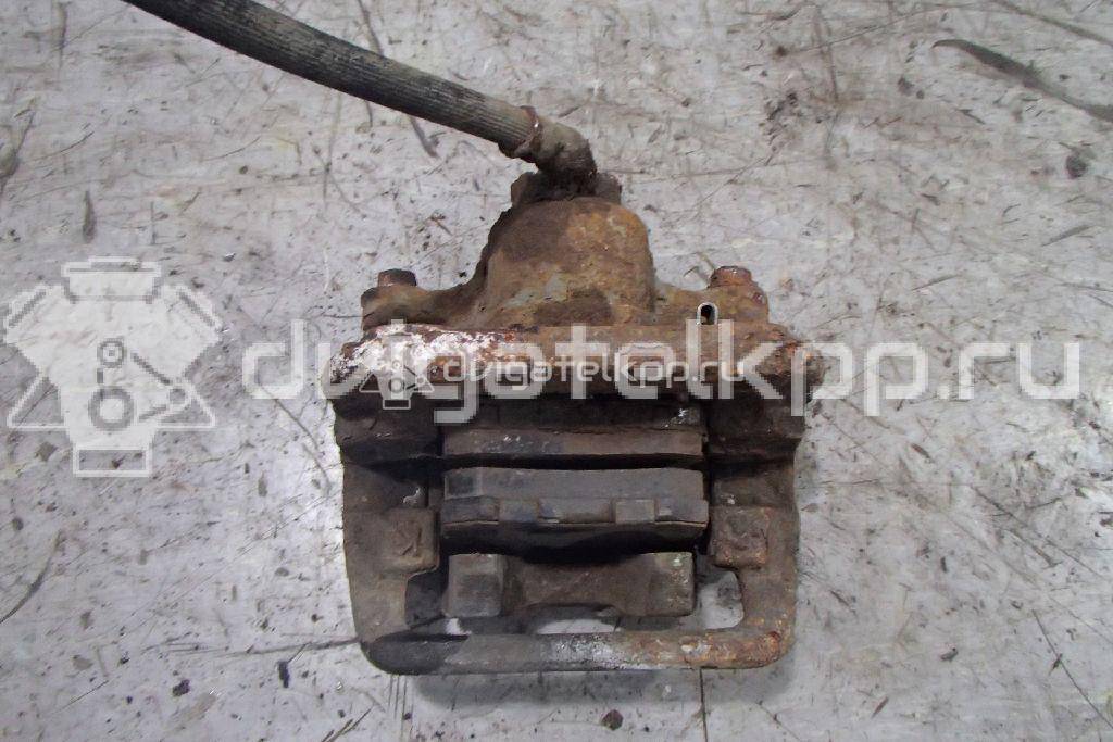 Фото Суппорт тормозной задний правый  43018SZ3A01 для Honda Fr-V Be / Legend / Stream Rn {forloop.counter}}