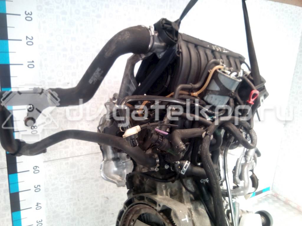 Фото Контрактный (б/у) двигатель OM 668.914 (OM668 DE 17 LA) для Mercedes-Benz Vaneo 414 75-91 л.с 16V 1.7 л Дизельное топливо {forloop.counter}}