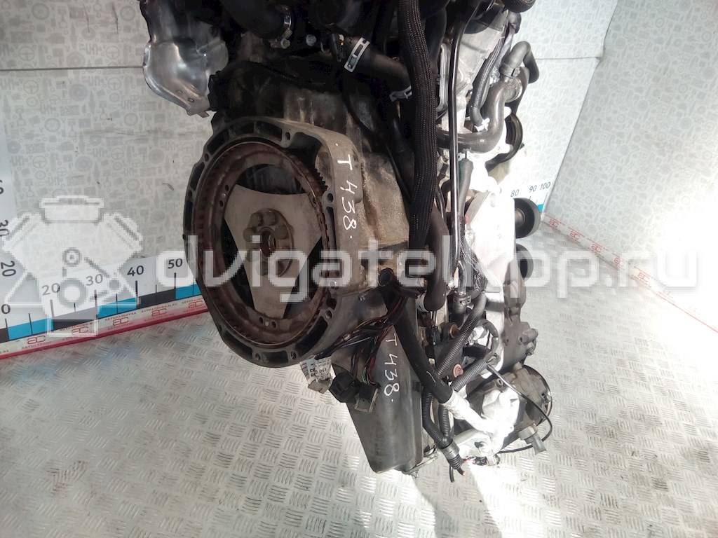 Фото Контрактный (б/у) двигатель OM 668.914 (OM668 DE 17 LA) для Mercedes-Benz Vaneo 414 75-91 л.с 16V 1.7 л Дизельное топливо {forloop.counter}}
