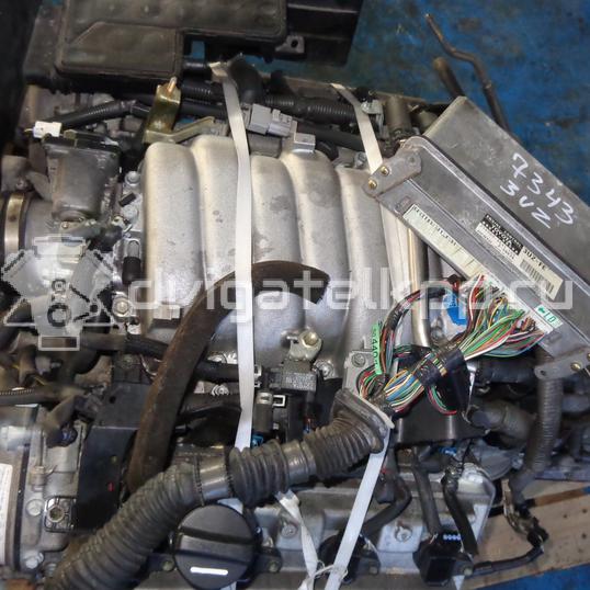 Фото Контрактный (б/у) двигатель 3UZ-FE для Toyota Celsior Ucf3 280-316 л.с 32V 4.3 л бензин