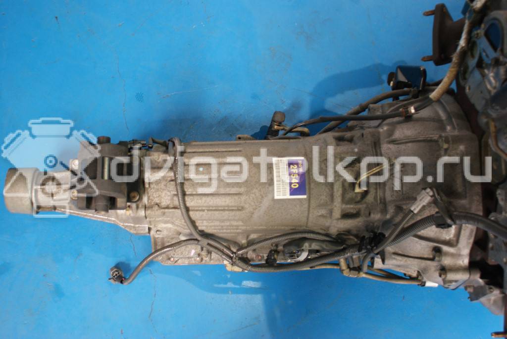 Фото Контрактный (б/у) двигатель 5VZ-FE для Toyota Land Cruiser / Tundra , / Hiace / Granvia H2 , H1 / Hilux 203 л.с 24V 3.4 л бензин 1900062440 {forloop.counter}}