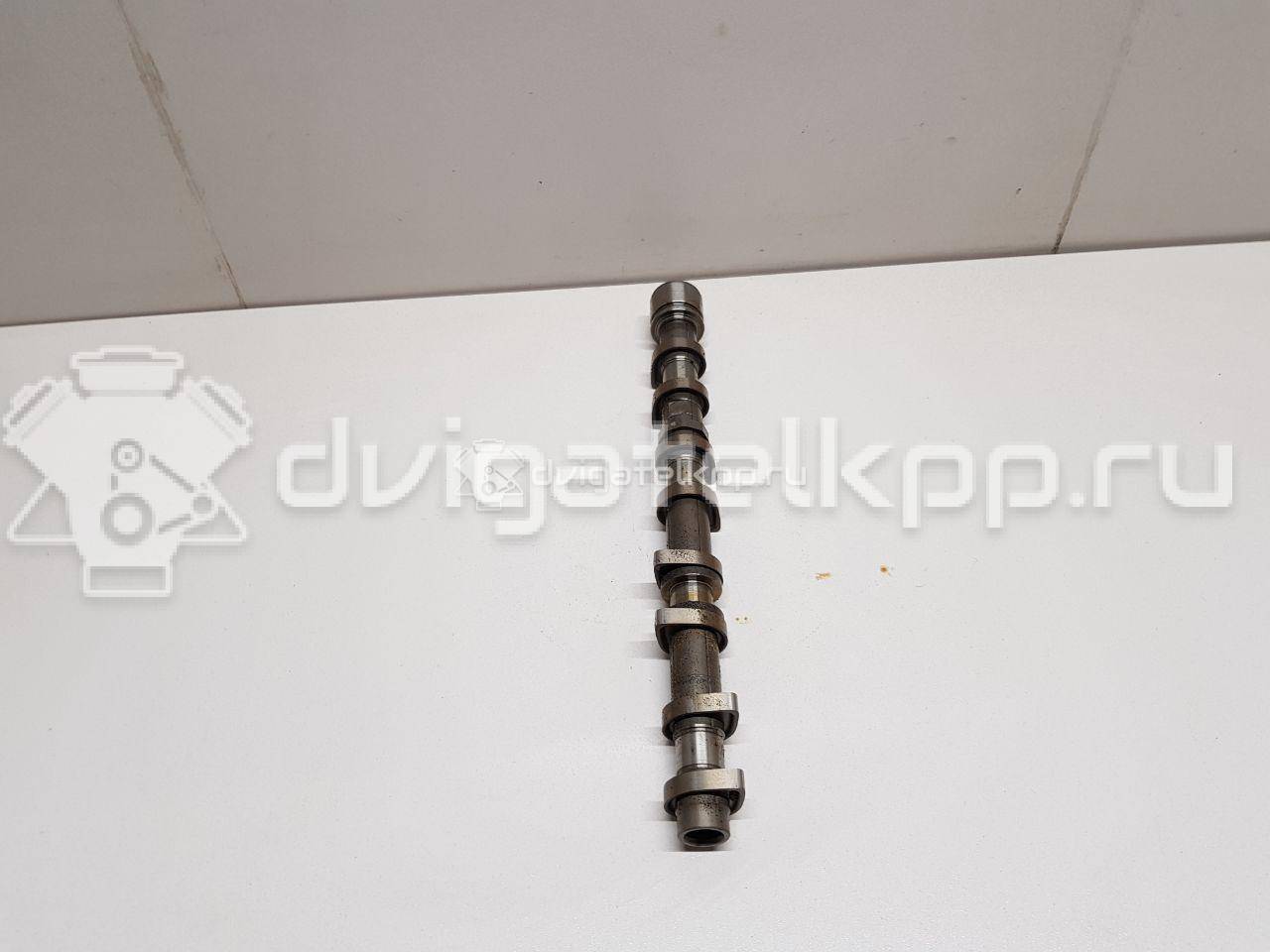 Фото Распредвал выпускной для двигателя G4FC для Hyundai / Kia 105-132 л.с 16V 1.6 л бензин 242002B010 {forloop.counter}}