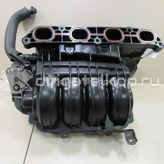 Фото Коллектор впускной для двигателя G4FD для Hyundai / Kia 132-140 л.с 16V 1.6 л бензин 283102B600