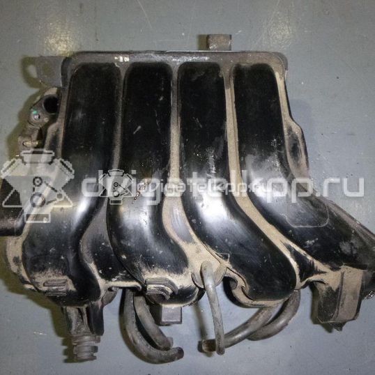 Фото Коллектор впускной для двигателя G4FG для Hyundai / Kia 121-124 л.с 16V 1.6 л бензин 283102B800