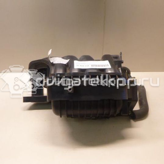 Фото Коллектор впускной для двигателя G4FC для Hyundai / Kia 105-132 л.с 16V 1.6 л бензин 283112B010