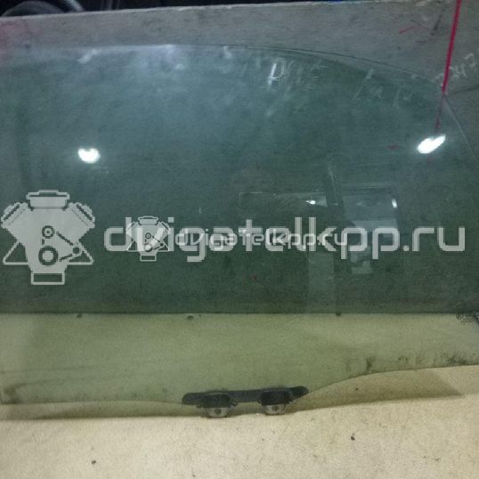 Фото Стекло двери задней левой  73450SN7G00 для Honda Accord