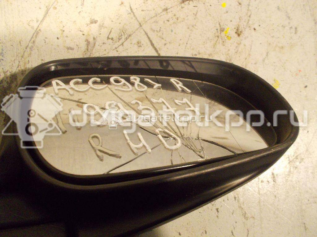 Фото Зеркало правое электрическое  76200S1AE11 для Honda Accord {forloop.counter}}