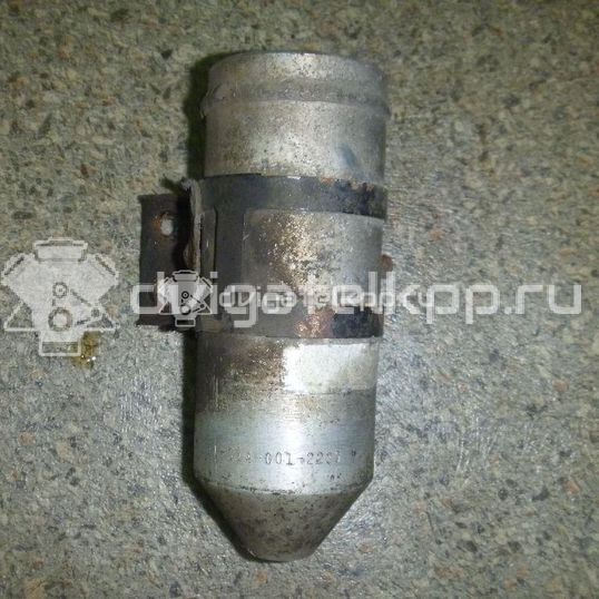 Фото Осушитель системы кондиционирования  80351S1AG01 для Honda Civic / Accord / Cr-V / Crx / Insight Ze