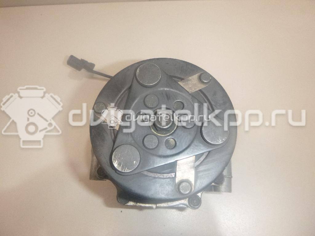 Фото Компрессор системы кондиционирования  38810pdfe02 для Honda Accord {forloop.counter}}