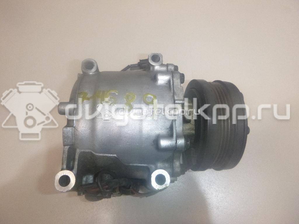 Фото Компрессор системы кондиционирования  38810pdfe02 для Honda Accord {forloop.counter}}