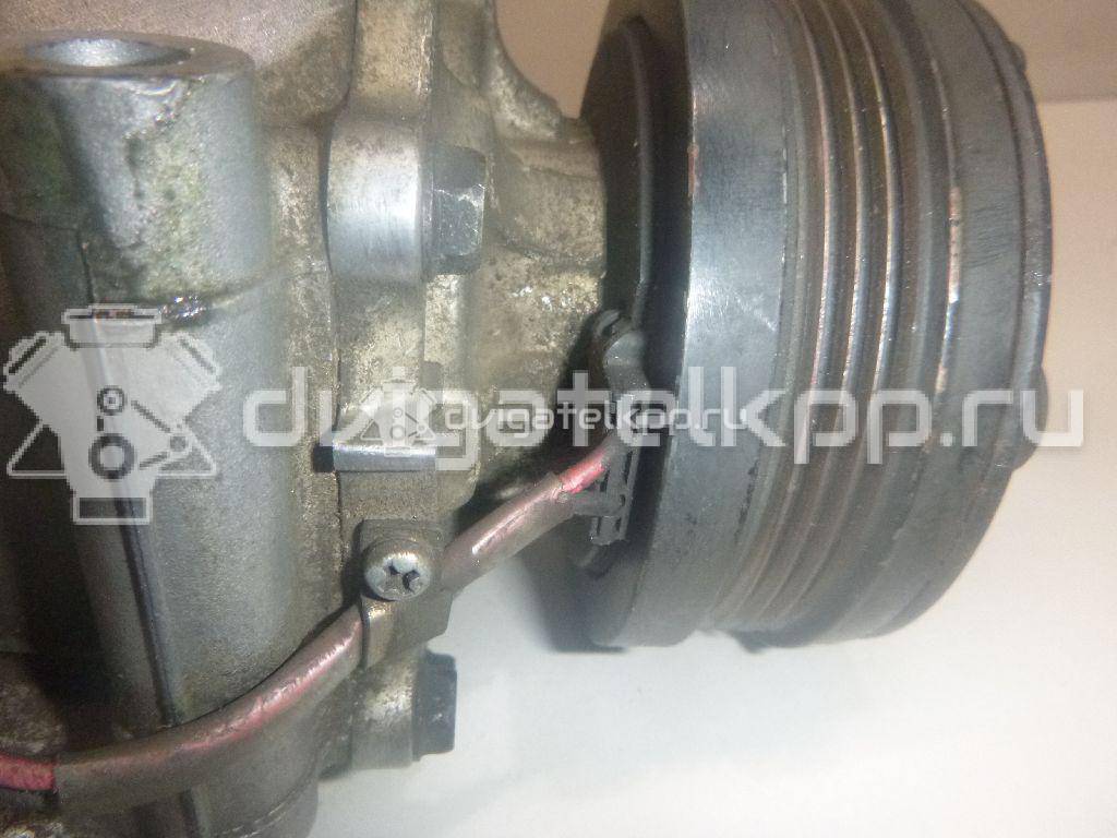 Фото Компрессор системы кондиционирования  38810pdfe02 для Honda Accord {forloop.counter}}