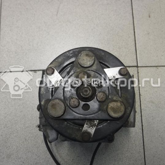 Фото Компрессор системы кондиционирования  38810PDFE02 для Honda Accord