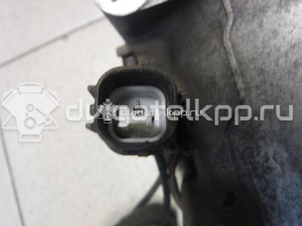 Фото Компрессор системы кондиционирования  38810PDFE02 для Honda Accord {forloop.counter}}