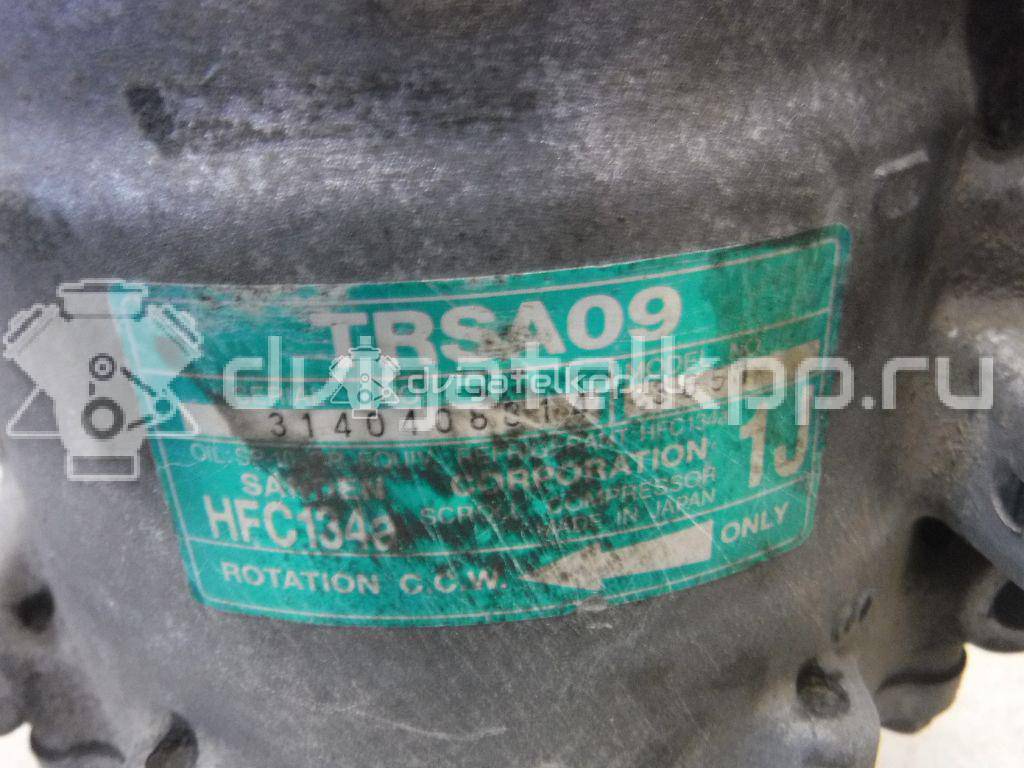 Фото Компрессор системы кондиционирования  38810PDFE02 для Honda Accord {forloop.counter}}