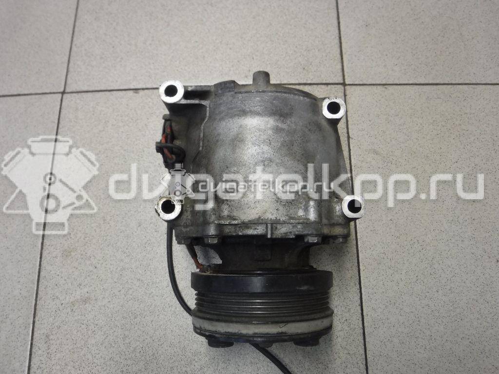 Фото Компрессор системы кондиционирования  38810PDFE02 для Honda Accord {forloop.counter}}