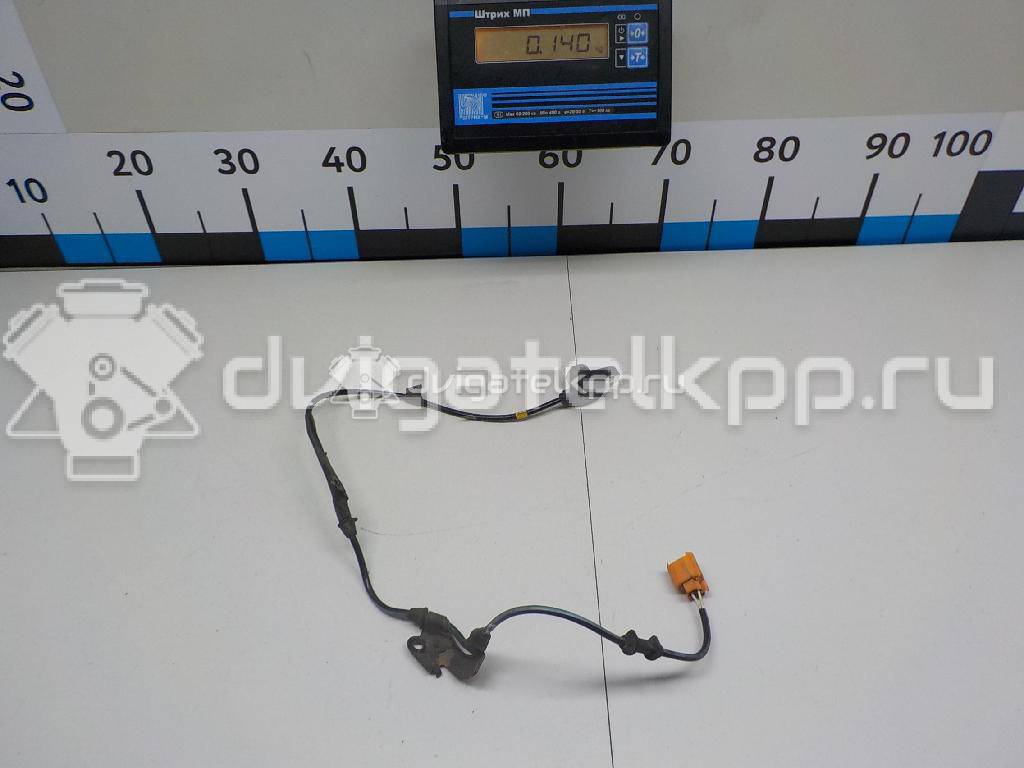 Фото Датчик ABS передний правый  57450S1AE02 для Honda Accord {forloop.counter}}
