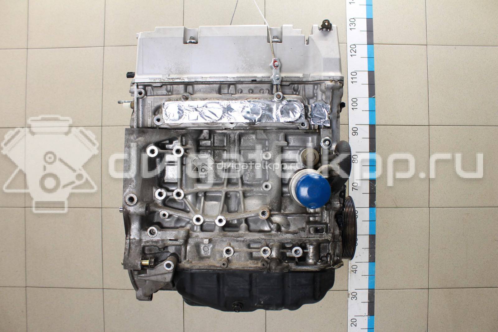 Фото Контрактный (б/у) двигатель K24A3 для Honda Fr-V Be / Accord / Stepwgn / Odyssey 150-204 л.с 16V 2.4 л бензин {forloop.counter}}