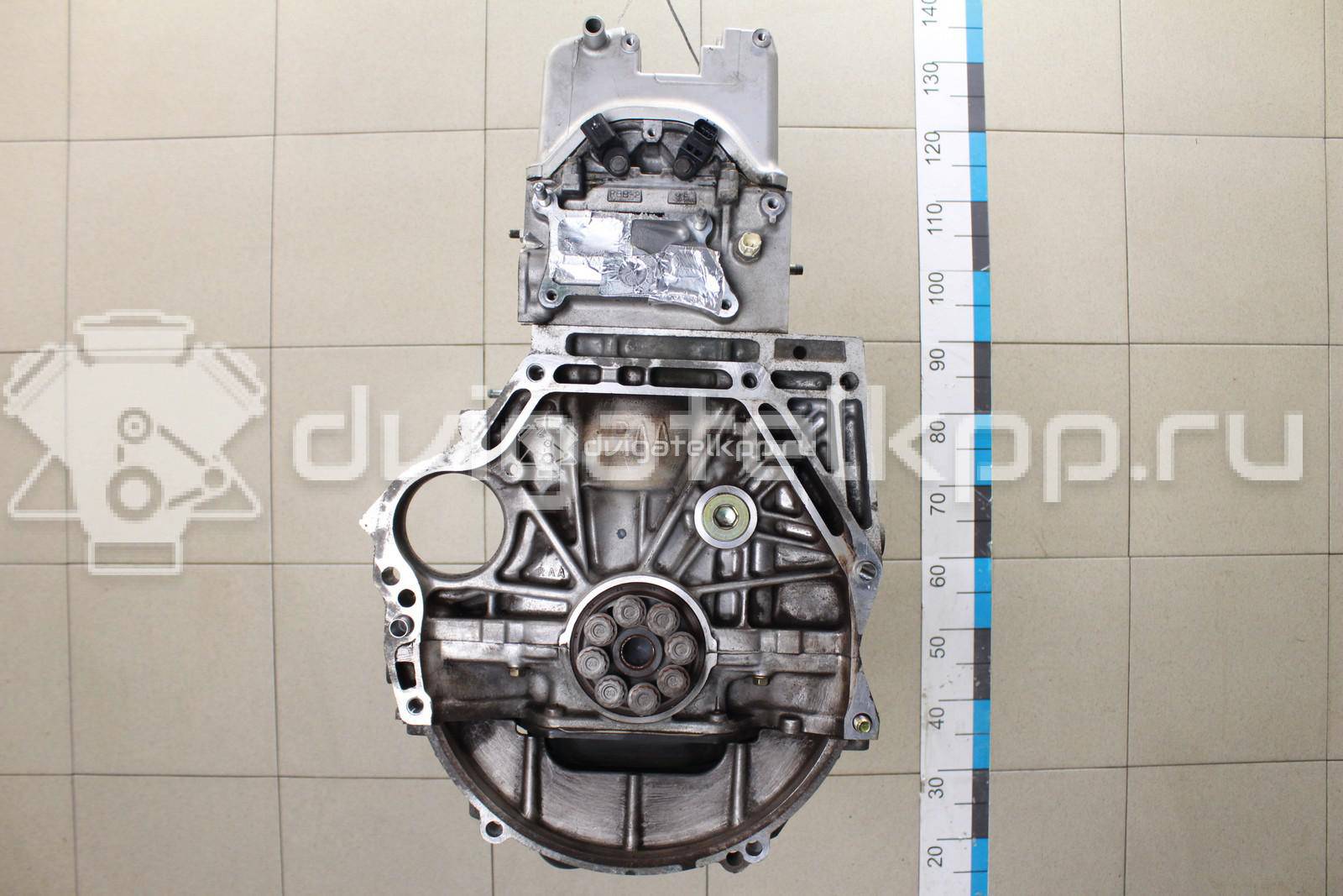 Фото Контрактный (б/у) двигатель K24A3 для Honda Fr-V Be / Accord / Stepwgn / Odyssey 150-204 л.с 16V 2.4 л бензин {forloop.counter}}