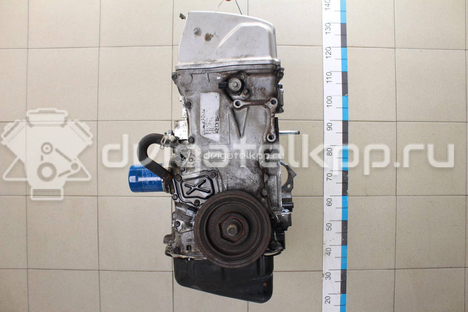 Фото Контрактный (б/у) двигатель K24A3 для Honda Fr-V Be / Accord / Stepwgn / Odyssey 150-204 л.с 16V 2.4 л бензин {forloop.counter}}