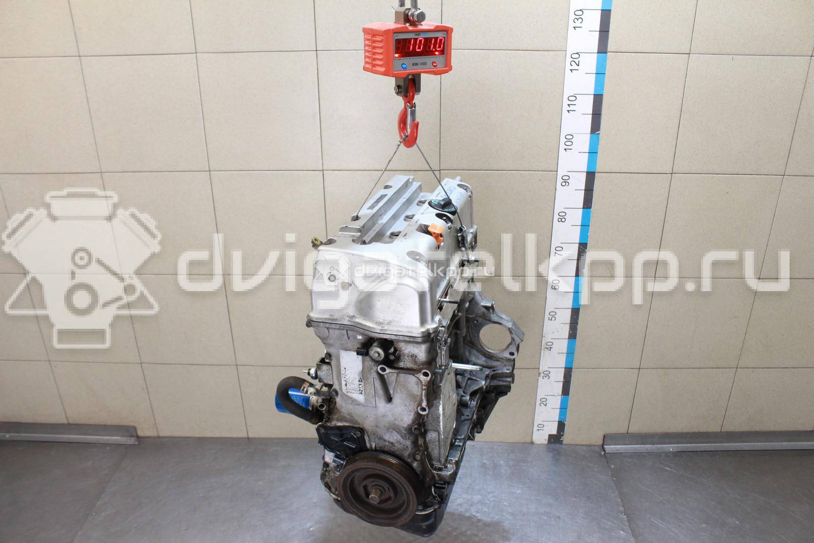 Фото Контрактный (б/у) двигатель K24A3 для Honda Fr-V Be / Accord / Stepwgn / Odyssey 150-204 л.с 16V 2.4 л бензин {forloop.counter}}