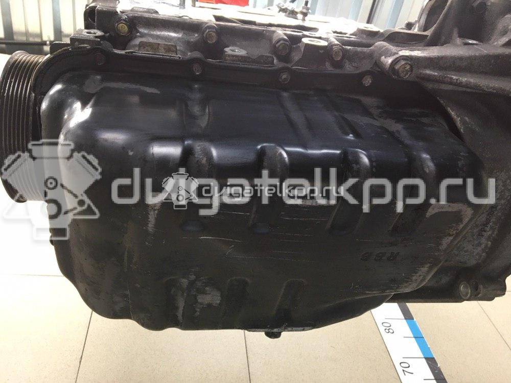 Фото Контрактный (б/у) двигатель K24A3 для Honda Fr-V Be / Accord / Stepwgn / Odyssey 150-204 л.с 16V 2.4 л бензин {forloop.counter}}