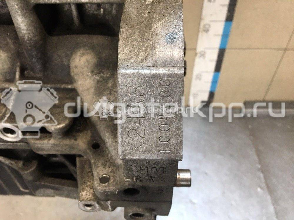 Фото Контрактный (б/у) двигатель K24A3 для Honda Fr-V Be / Accord / Stepwgn / Odyssey 150-204 л.с 16V 2.4 л бензин {forloop.counter}}