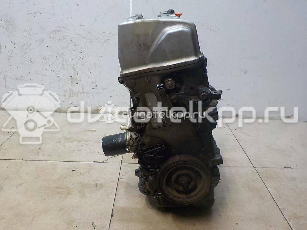 Фото Контрактный (б/у) двигатель K24A3 для Honda Fr-V Be / Accord / Stepwgn / Odyssey 150-204 л.с 16V 2.4 л бензин {forloop.counter}}