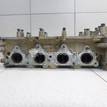 Фото Головка блока для двигателя G4FA для Hyundai / Kia 100-109 л.с 16V 1.4 л бензин 221002B002 {forloop.counter}}