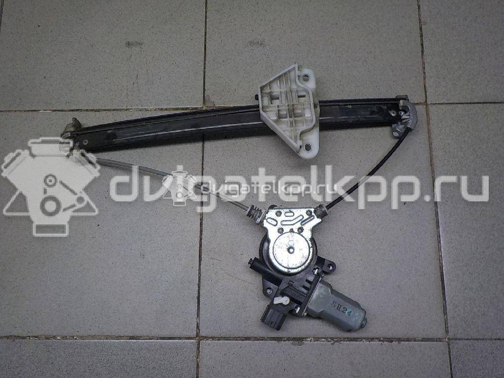 Фото Стеклоподъемник электр. задний правый  72710SEA003 для Honda Accord {forloop.counter}}