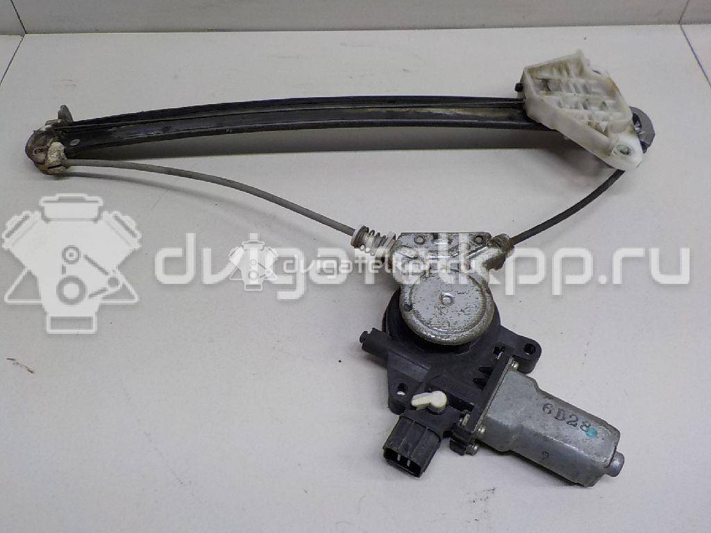 Фото Стеклоподъемник электр. задний правый  72710SEA003 для Honda Accord {forloop.counter}}