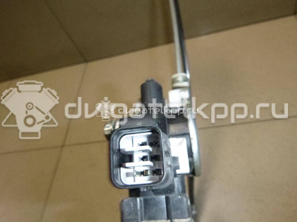 Фото Стеклоподъемник электр. задний правый  72710SEA003 для Honda Accord {forloop.counter}}
