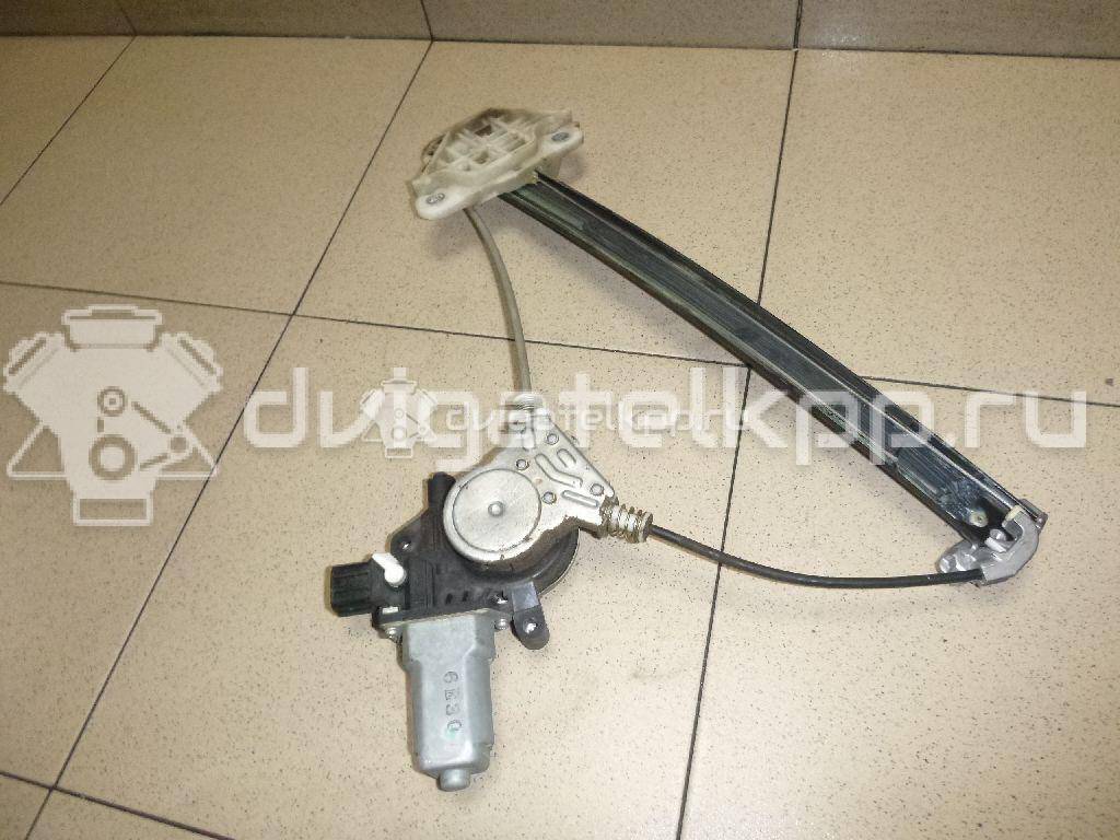 Фото Стеклоподъемник электр. задний правый  72710SEA003 для Honda Accord {forloop.counter}}