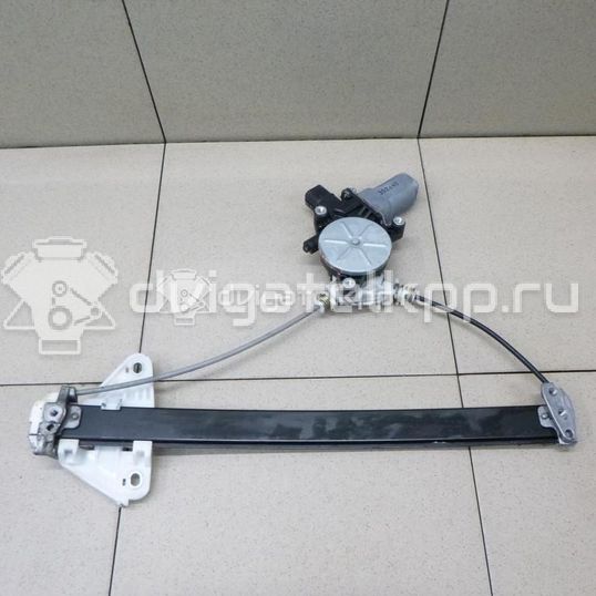 Фото Стеклоподъемник электр. задний правый  72710SEA003 для Honda Accord