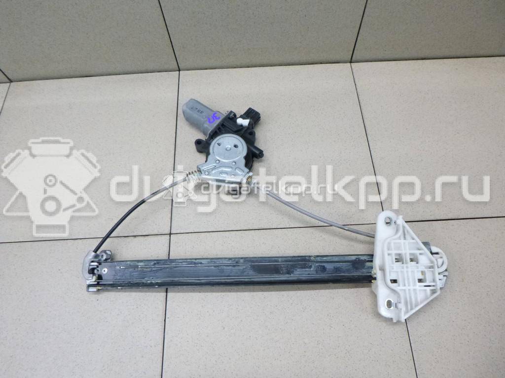 Фото Стеклоподъемник электр. задний правый  72710SEA003 для Honda Accord {forloop.counter}}