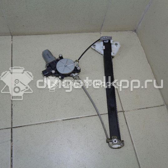 Фото Стеклоподъемник электр. задний правый  72710SEA003 для Honda Accord