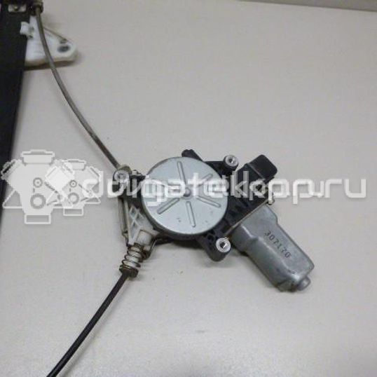 Фото Стеклоподъемник электр. задний правый  72710SEA003 для Honda Accord