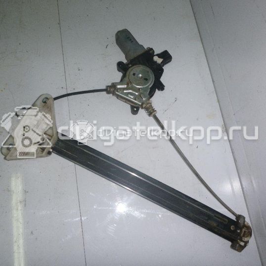 Фото Стеклоподъемник электр. задний правый  72710SEA003 для Honda Accord