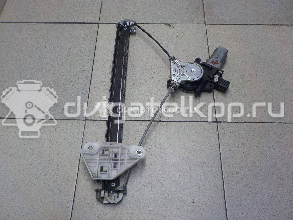Фото Стеклоподъемник электр. задний правый  72710SEA003 для Honda Accord {forloop.counter}}